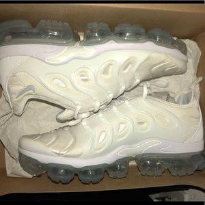 Air vapormax plus
